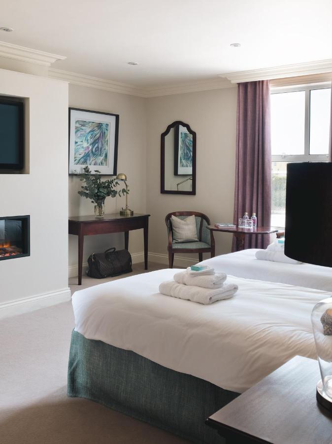 Hotel Teach De Broc Ballybunion Zewnętrze zdjęcie