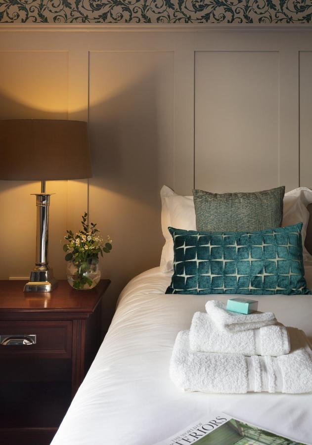Hotel Teach De Broc Ballybunion Zewnętrze zdjęcie