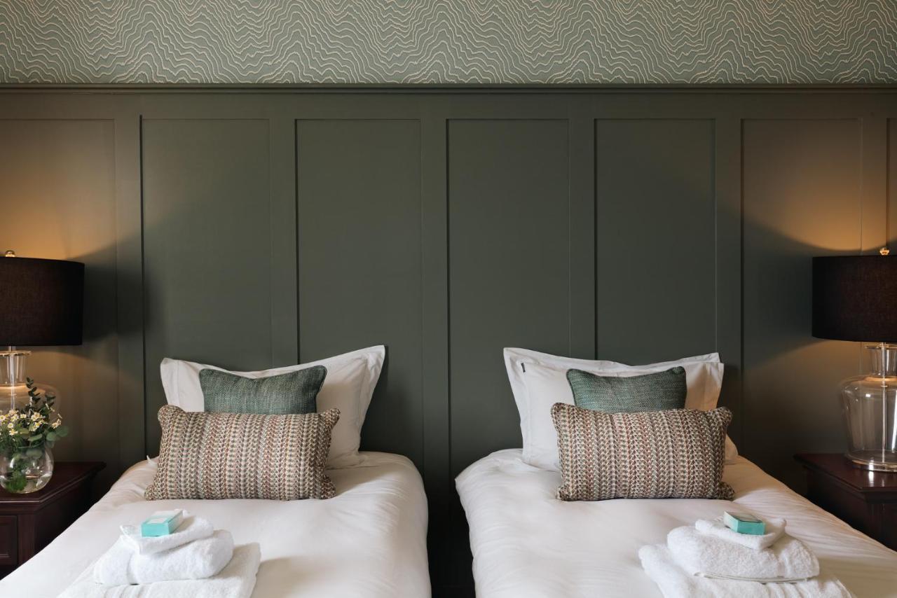 Hotel Teach De Broc Ballybunion Zewnętrze zdjęcie