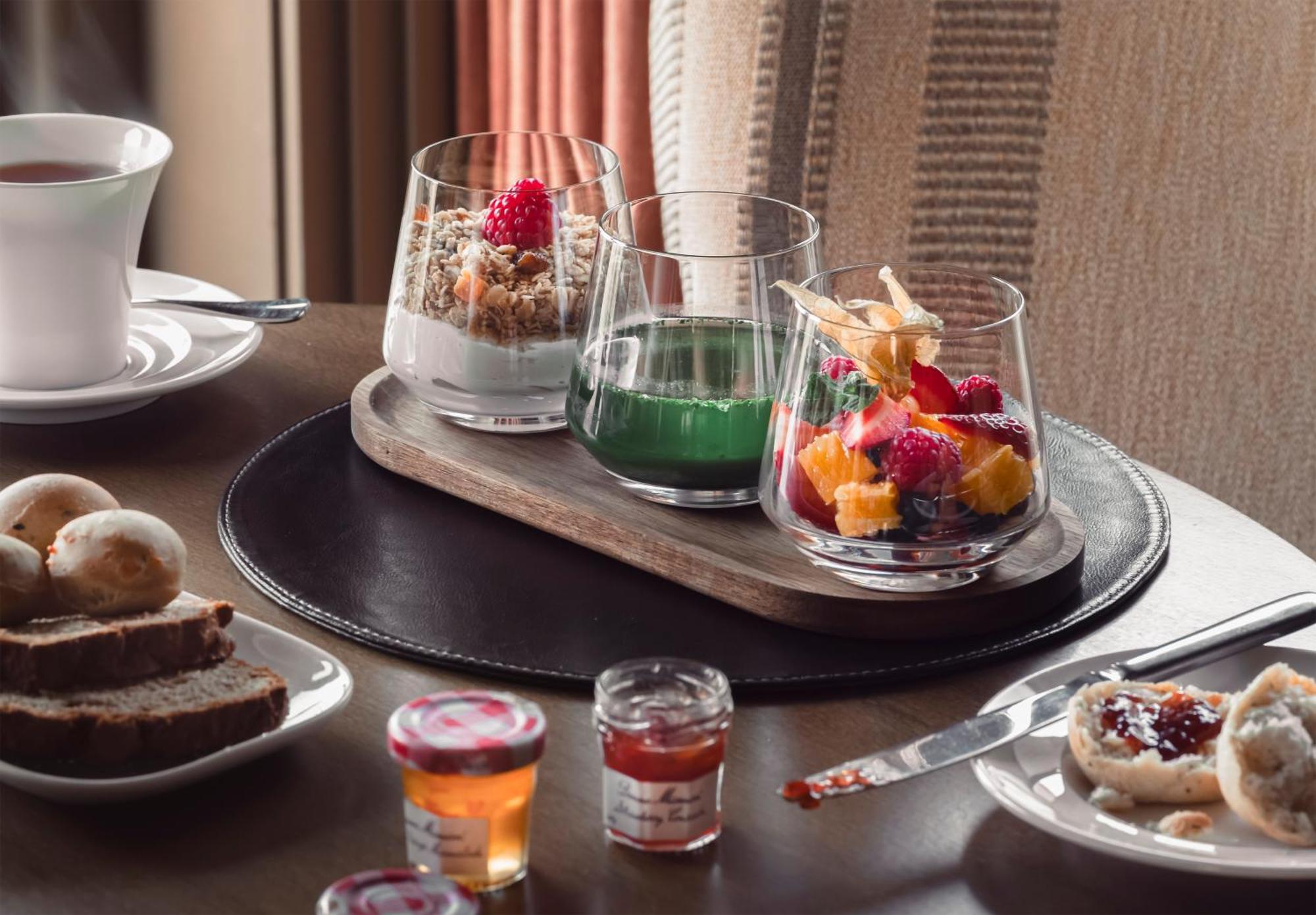Hotel Teach De Broc Ballybunion Zewnętrze zdjęcie