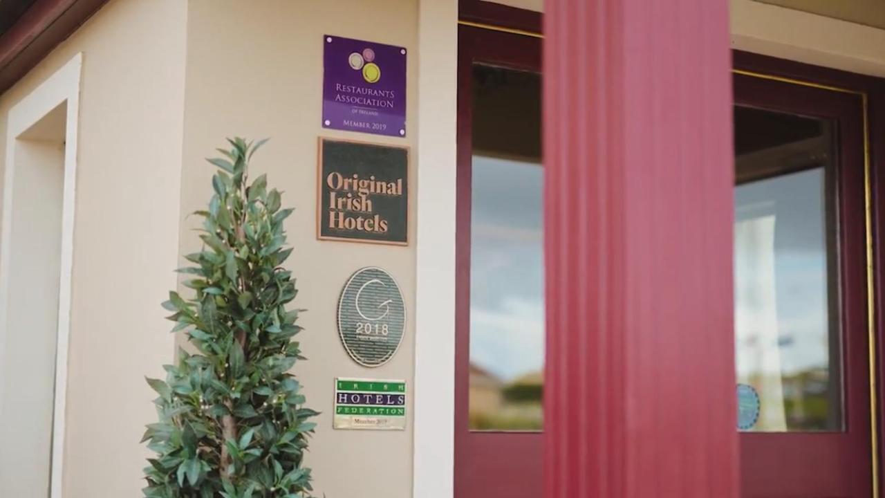 Hotel Teach De Broc Ballybunion Zewnętrze zdjęcie